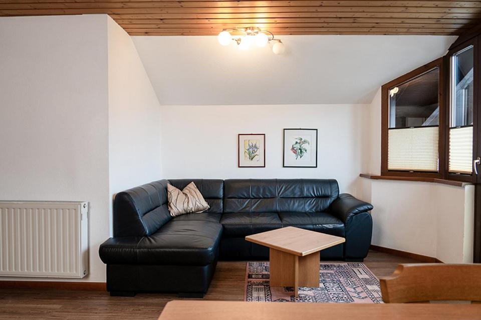 Tauernappartements Kircherhof Матрей ин Остирол Екстериор снимка